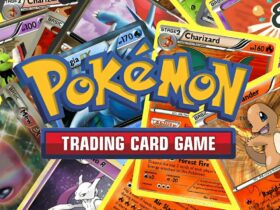 Pokemon TCG terá novo conjunto inédito de Cards 2025