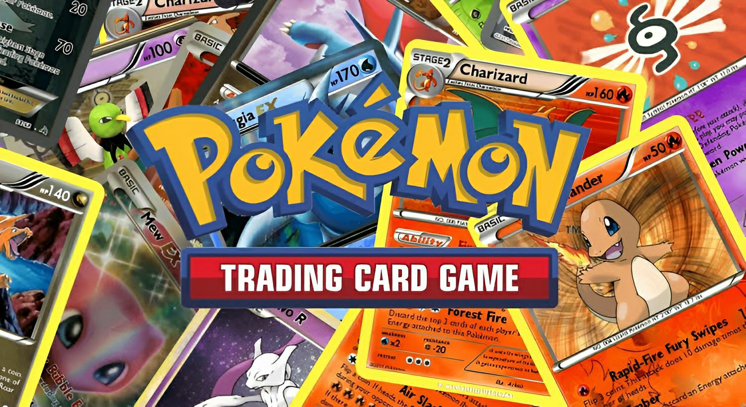 Pokemon TCG terá novo conjunto inédito de Cards 2025