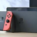 Nintendo Switch apresenta problemas com a mais recente atualização