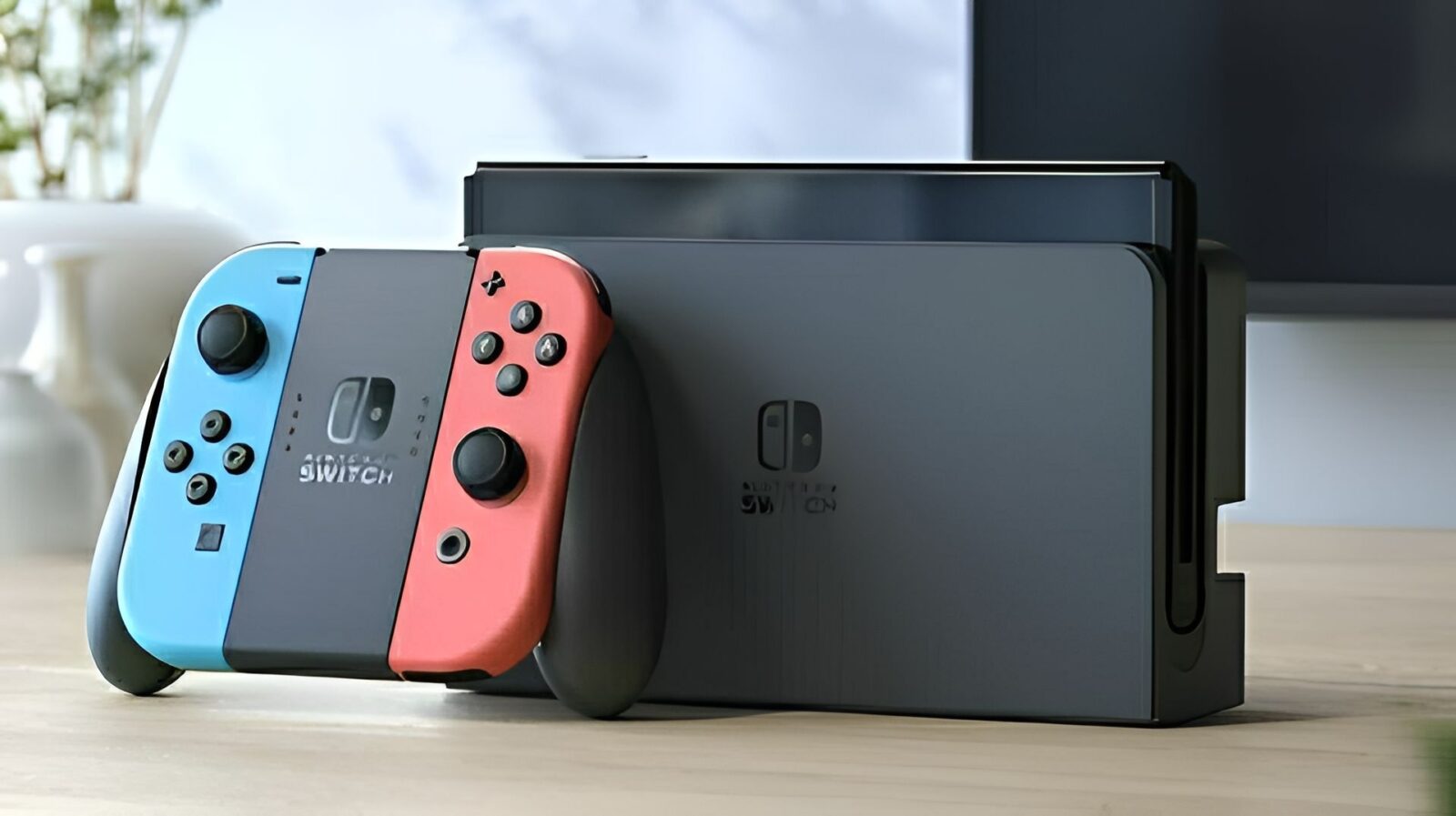 Nintendo Switch apresenta problemas com a mais recente atualização