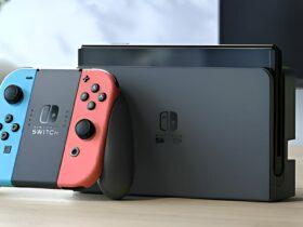 Nintendo Switch apresenta problemas com a mais recente atualização