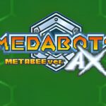 Project Retrô - Medabots AX GBA, um Mini Super Smash em sua época