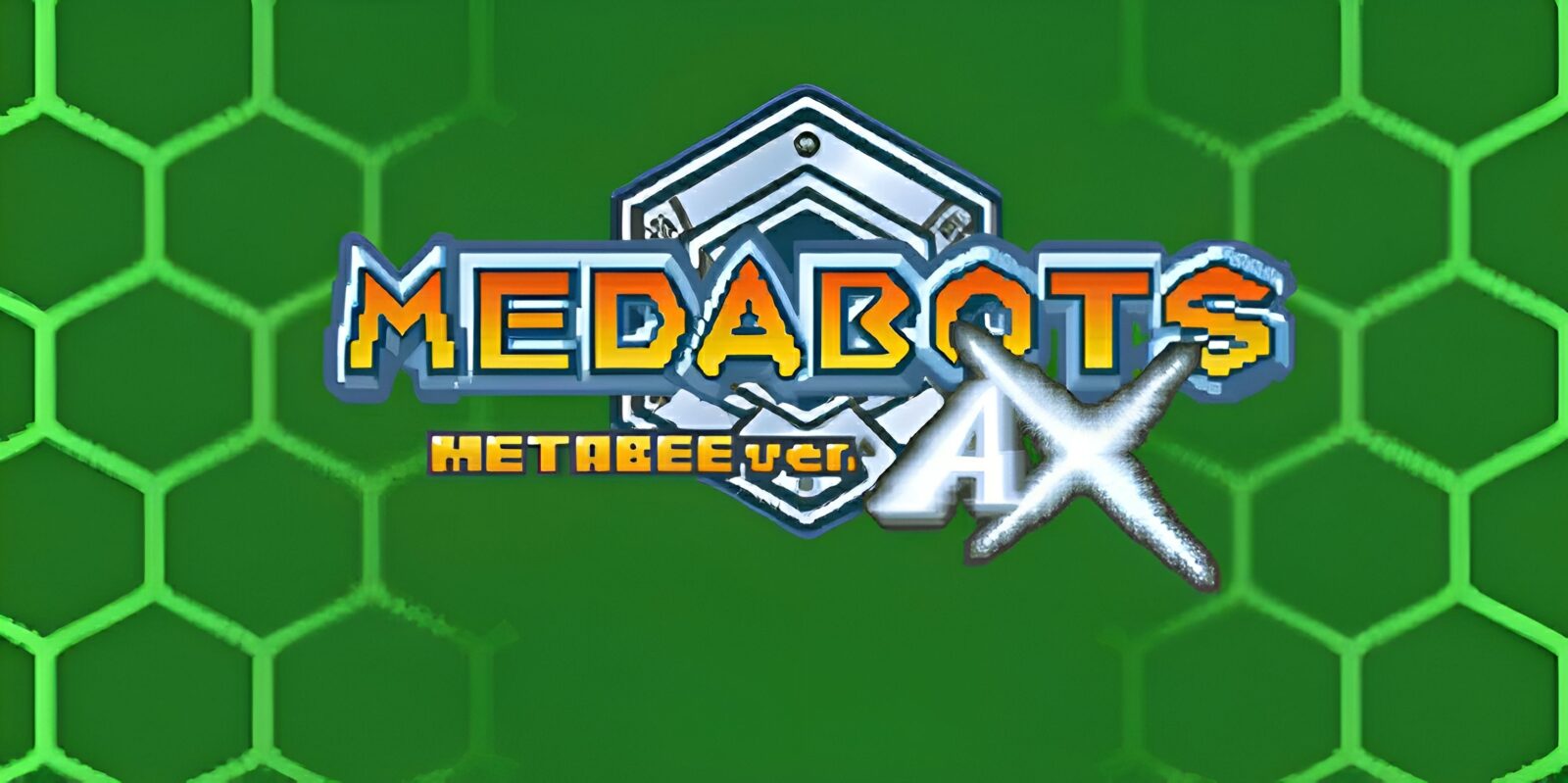 Project Retrô - Medabots AX GBA, um Mini Super Smash em sua época