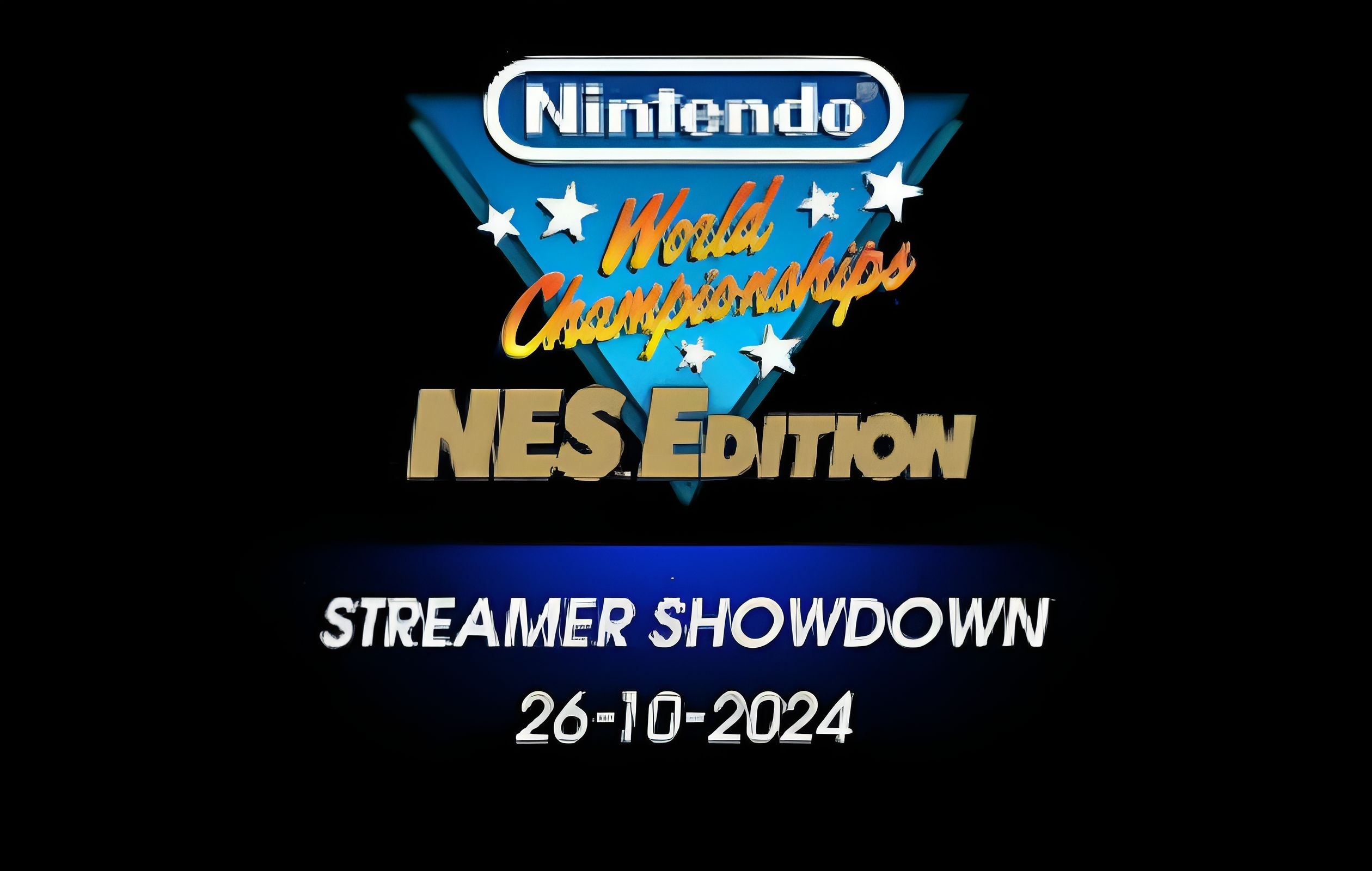 Nintendo World Championships NES Edition