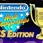 eSports - Nintendo World Championships NES Edition