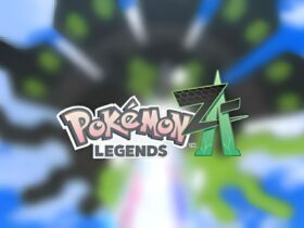 [Rumor] Hacker afirma possuir versão de Pokémon Legends Z-A jogável para PC