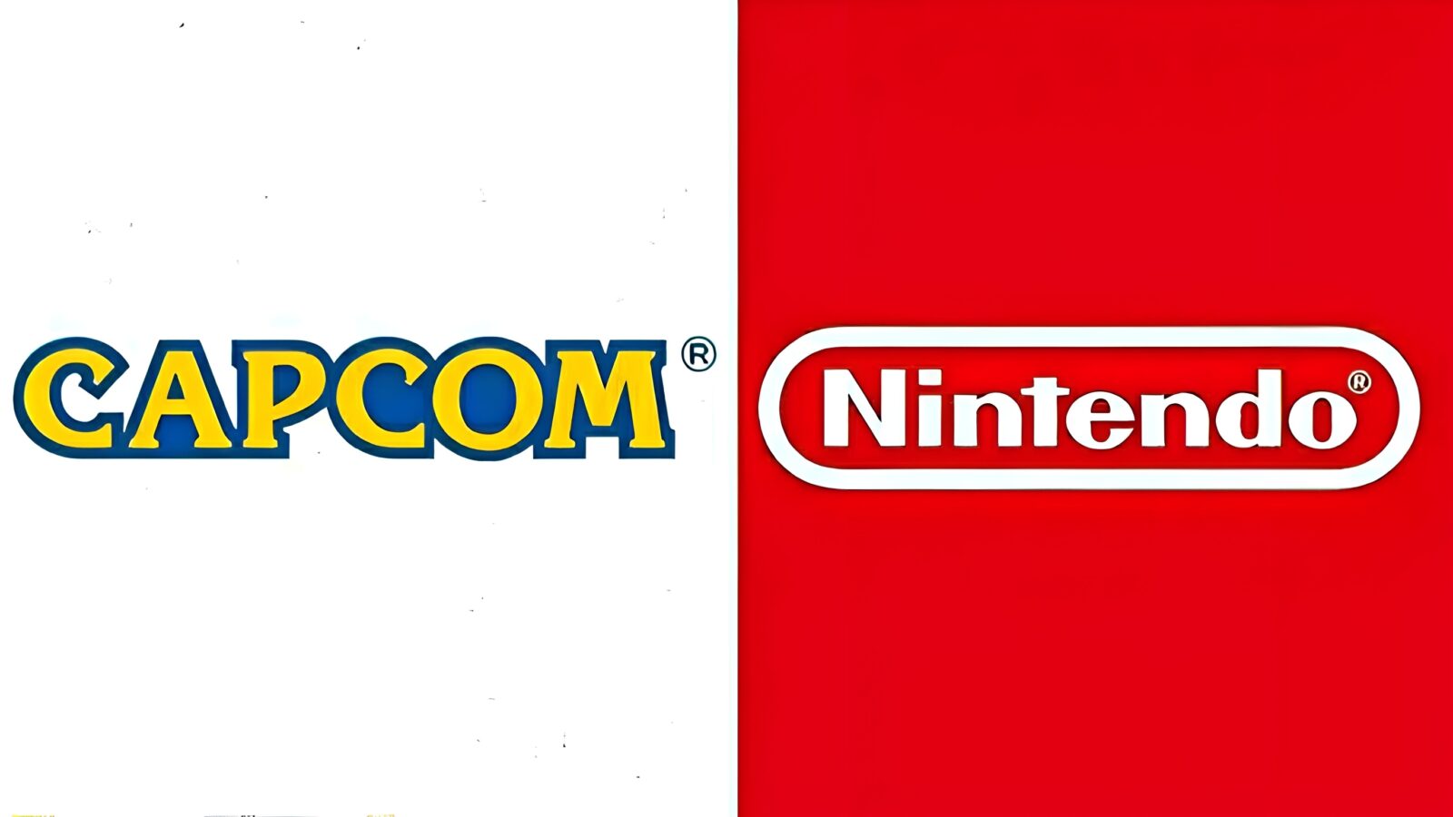 Dossiê: Nintendo e Capcom, uma Antiga e Poderosa Parceria