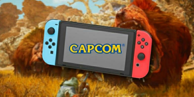 Dossiê: Nintendo e Capcom, uma Antiga e Poderosa Parceria