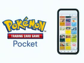 Pokémon TCG Pocket já possui 6 Milhões de Pré-Registros