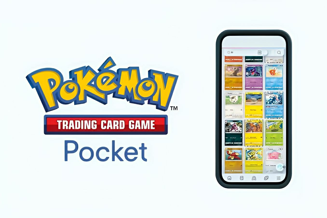 Pokémon TCG Pocket já possui 6 Milhões de Pré-Registros