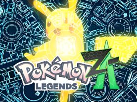 Informações Pokémon Legends Z-A: Detalhes e Vazamentos [RUMOR]