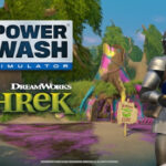 Shrek Special Pack já está disponível para Nintendo Switch