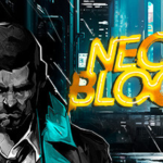 Neon Blood ganha data de lançamento para Nintendo Switch