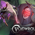 Voidwrought já está disponível para Nintendo Switch