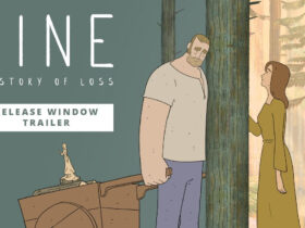 Pine: A Story of Loss ganha previsão de lançamento para Nintendo Switch