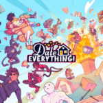 Date Everything! ganha data de lançamento para Nintendo Switch