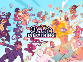 Date Everything! ganha data de lançamento para Nintendo Switch