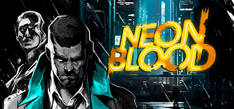 Neon Blood ganha data de lançamento para Nintendo Switch