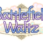 Battlefield Waltz revela novo trailer e visual de personagens