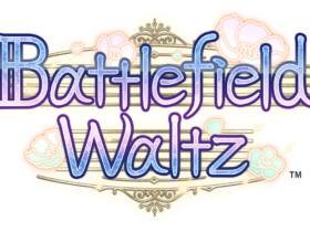 Battlefield Waltz revela novo trailer e visual de personagens