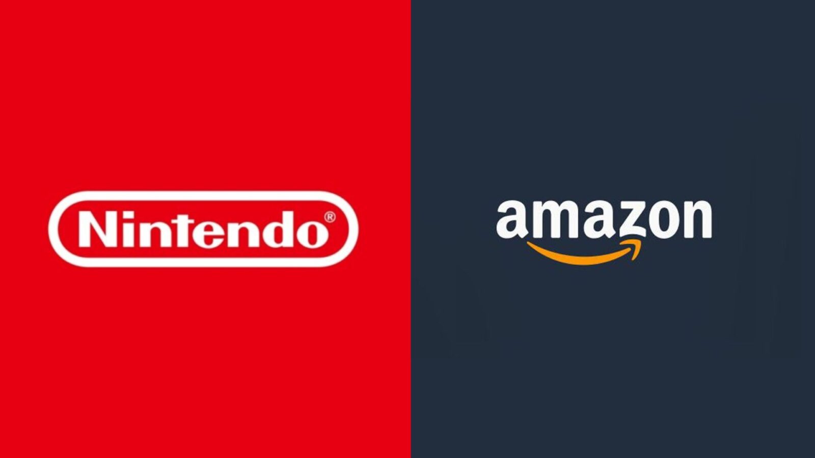 Possível entrave entre Nintendo e Amazon americana pode ter chegado ao fim