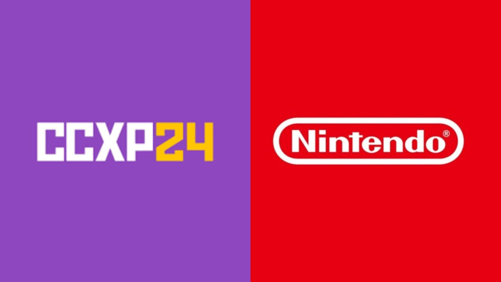 Nintendo anuncia participação na CCXP-24; Confira os detalhes