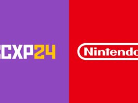 Nintendo anuncia participação na CCXP-24; Confira os detalhes