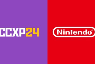 Nintendo anuncia participação na CCXP-24; Confira os detalhes