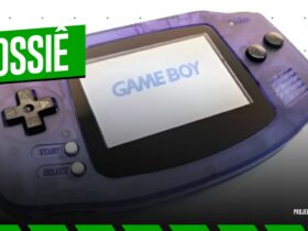 Dossiê: A Tela Reflexiva do GBA e suas Polêmicas