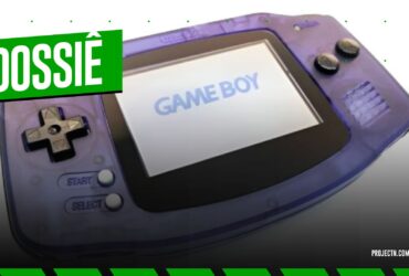 Dossiê: A Tela Reflexiva do GBA e suas Polêmicas