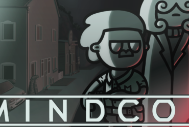 MINDCOP já está disponível para Nintendo Switch