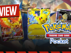 Pokémon TCG Pocket – A Nova Era do Colecionismo para Smartphones