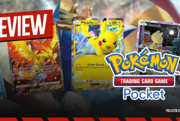 Pokémon TCG Pocket – A Nova Era do Colecionismo para Smartphones