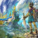 DRAGON QUEST III HD-2D Remake já está disponível para Nintendo Switch