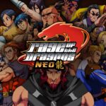 Rage of the Dragons NEO já está disponível para Nintendo Switch