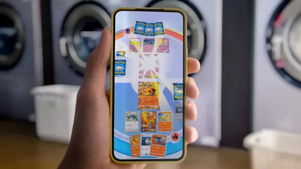 Pokémon TCG Pocket – A Nova Era do Colecionismo para Smartphones