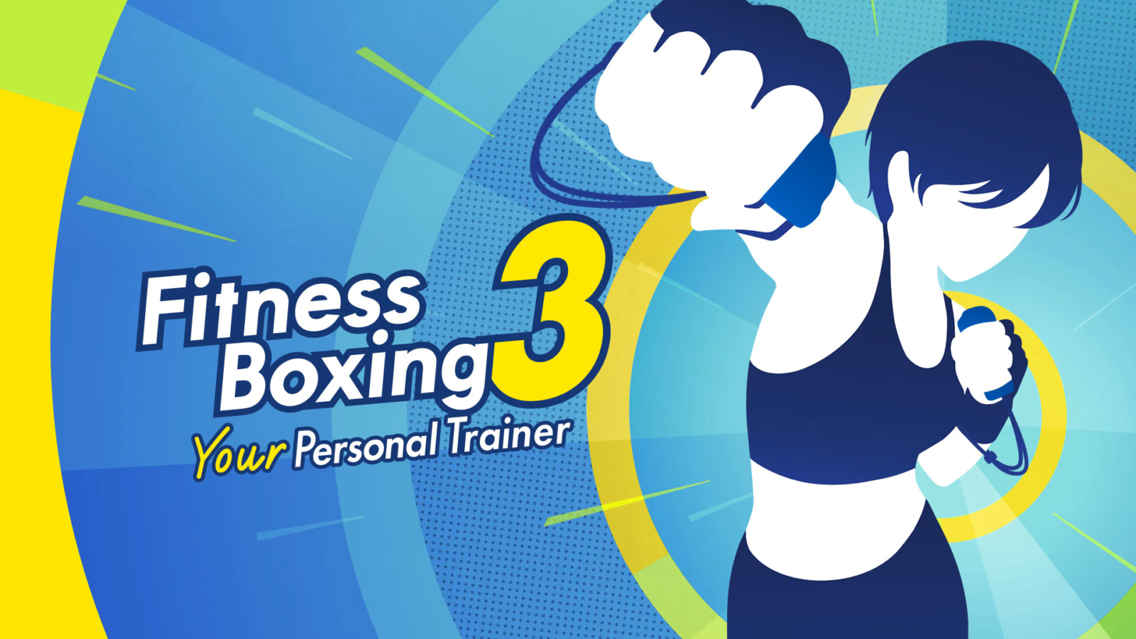 Versão demo de Fitness Boxing 3 é anunciada para o Switch