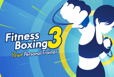 Versão demo de Fitness Boxing 3 é anunciada para o Switch