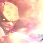 Nova DLC chega amanhã em Dragon Ball Xenoverse 2