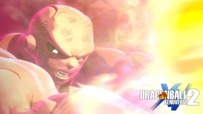 Nova DLC chega amanhã em Dragon Ball Xenoverse 2