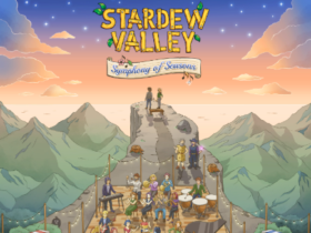 Turnê Mundial da Orquestra Sinfônica de Stardew Valley é anunciada; Brasil, por enquanto, fica de fora