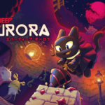 Everdeep Aurora, game inspirado em clássicos do NES, é anunciado para o Nintendo Switch