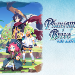 Phantom Brave: The Lost Hero tem novos detalhes divulgados