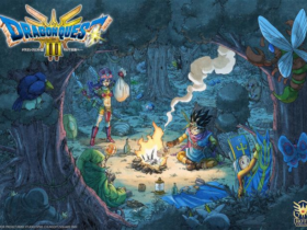 Produtor de Dragon Quest III HD-2D Remake fala do desejo de realizar o mesmo trabalho com Final Fantasy 6