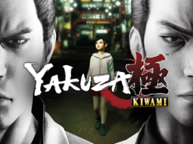 Yakuza Kiwami recebe novo patch focado em melhoria de performance