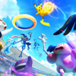 Pokemon Unite recebe 2ª parte da atualização Freezing Rush