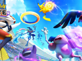 Pokemon Unite recebe 2ª parte da atualização Freezing Rush