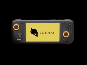 Zeenix Lite finalmente revela o preço oficial