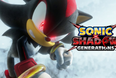 Sonic x Shadow Generations atinge 1,5 milhão de cópias vendidas