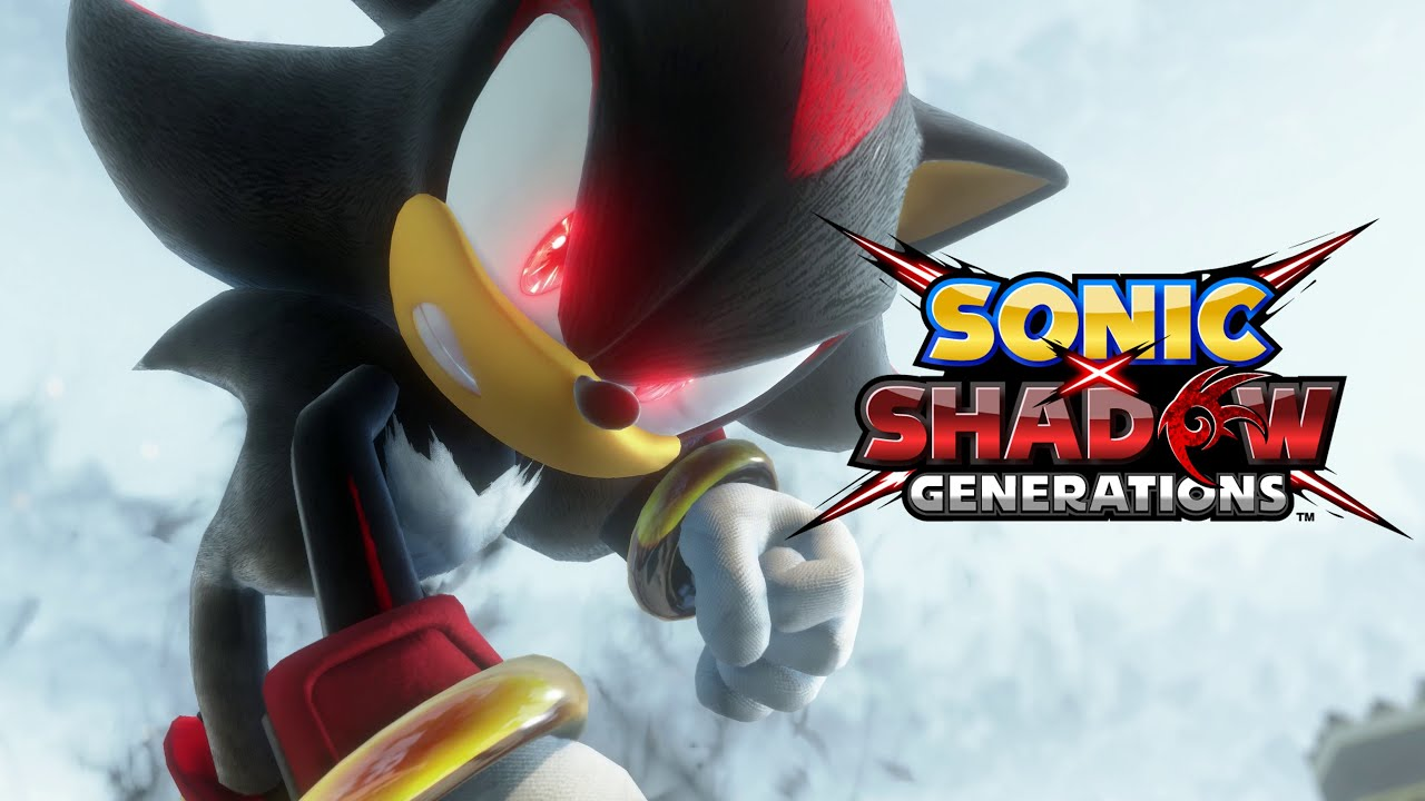 Sonic x Shadow Generations atinge 1,5 milhão de cópias vendidas